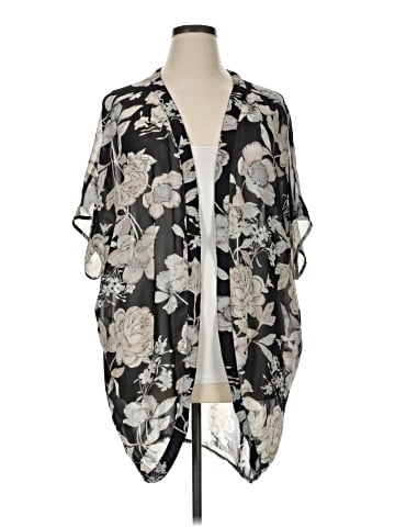 LoveRiche Kimono (view 1)