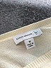 Susan Graver 100% Acrylic Black Sweatshirt Size M - photo 7