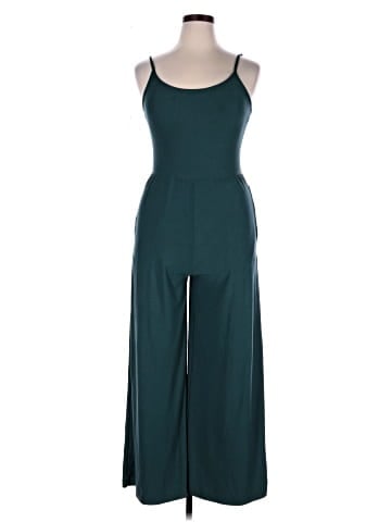 Threads 4 Thought Jumpsuit (view 1)