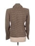 Clifford & Wills Stripes Brown Blazer Size 6 - photo 2