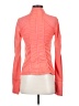Zella Orange Jacket Size S - photo 2