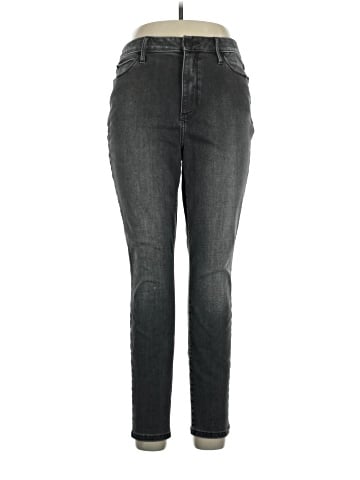 Simply Vera Vera Wang Jeans (view 1)