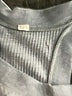 Unbranded Gray Sleeveless T-Shirt Size L (estimated) - photo 7