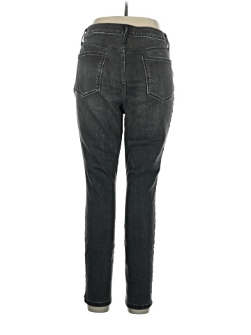 Simply Vera Vera Wang Jeans (view 2)