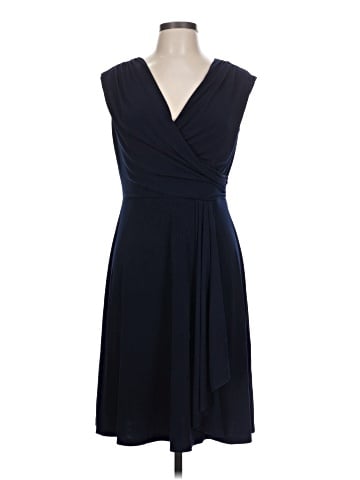 DressBarn Cocktail Dress (view 1)