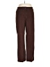 Pendleton Brown Casual Pants Size 12 - photo 1
