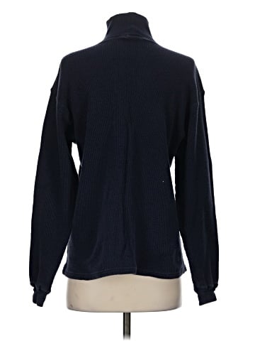 J.Crew Turtleneck Sweater (view 2)