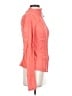 Zella Orange Jacket Size S - photo 4