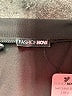 Fashion Nova Solid Black Formal Skirt Size M - photo 4