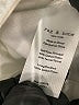 Rag & Bone White Casual Pants Size 25 waist - photo 5