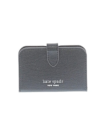 Kate Spade New York Leather Wallet (view 1)