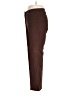 Pendleton Brown Casual Pants Size 12 - photo 5