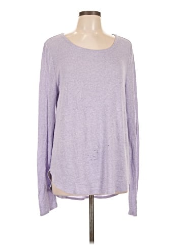 Old Navy Long Sleeve Top (view 1)
