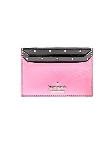 Kate Spade New York Leather Wallet (view 1)