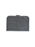 Kate Spade New York Gray Black Leather Wallet One size - photo 2