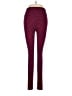 Lularoe Burgundy Leggings One size - photo 1