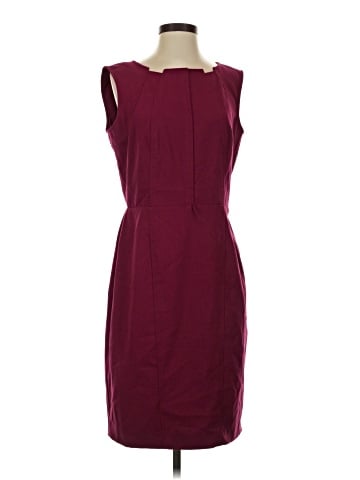 Calvin Klein Cocktail Dress (view 1)