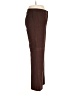 Pendleton Brown Casual Pants Size 12 - photo 4