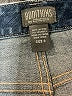 Additions by Chico's Solid Blue Jeans Size XL (3) - photo 5