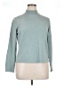 Pendleton Teal Silk Pullover Sweater Size XL - photo 1