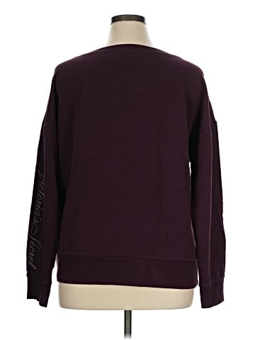 Victoria's Secret Sweatshirt (view 2)