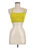 Old Navy Yellow Tank Top Size M - photo 1