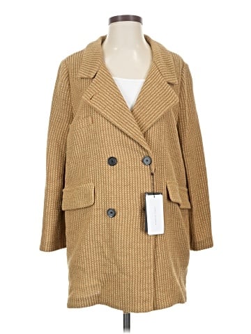Zara Coat (view 1)