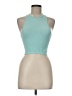 Unbranded Teal Tank Top Size M - photo 1