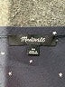 Madewell Stars Black Casual Skirt Size 00 - photo 4