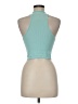 Unbranded Teal Tank Top Size M - photo 2