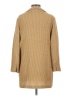 Zara Tan Yellow Coat Size S - photo 2