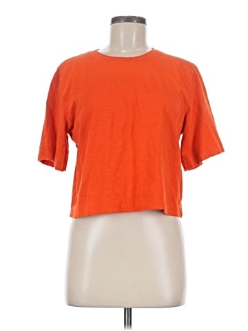 Maeve Short Sleeve T-Shirt (view 1)