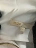 Maje Graphic Gold Track Jacket Size Sm (1) - photo 6