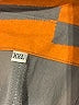 Unbranded Print Orange Jacket Size XXL - photo 6