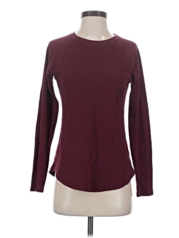Eddie Bauer Long Sleeve T-Shirt (view 1)