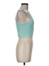 Unbranded Teal Tank Top Size M - photo 4