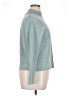 Pendleton Teal Silk Pullover Sweater Size XL - photo 4