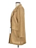 Zara Tan Yellow Coat Size S - photo 5