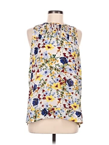 Gap Sleeveless Blouse (view 1)