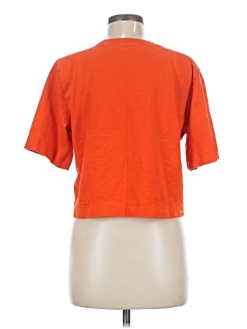 Maeve Short Sleeve T-Shirt (view 2)