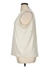 Danskin Ivory Sleeveless T-Shirt Size XL - photo 5