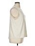 Danskin Ivory Sleeveless T-Shirt Size XL - photo 4