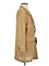 Zara Tan Yellow Coat Size S - photo 4