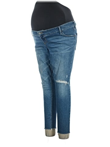 Old Navy - Maternity Jeans (view 1)
