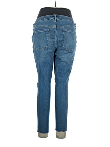 Old Navy - Maternity Jeans (view 2)