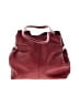 Talbots Solid Burgundy Tote One size - photo 1