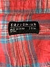 Cotton On 100% Cotton Plaid Red Long Sleeve Button-Down Shirt Size M - photo 7