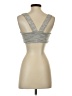 Outdoor Voices Silver Tank Top Size S - photo 2