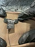 Express Brown Sleeveless Top Size XL - photo 7