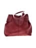Talbots Solid Burgundy Tote One size - photo 3